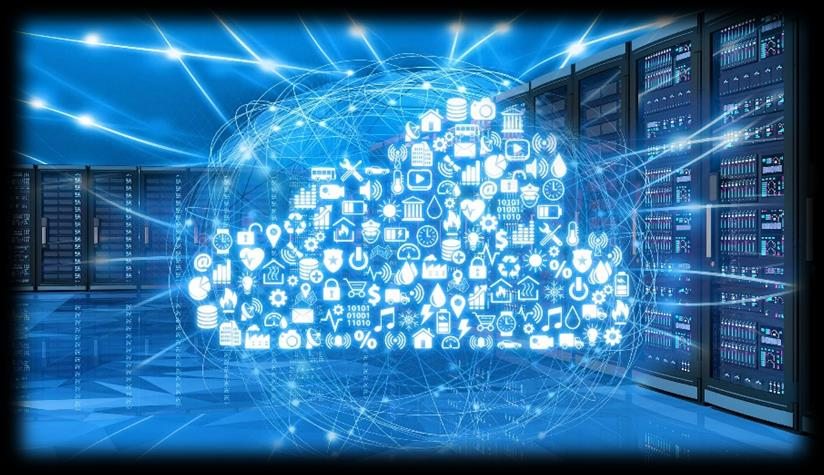 Data infrastructure
