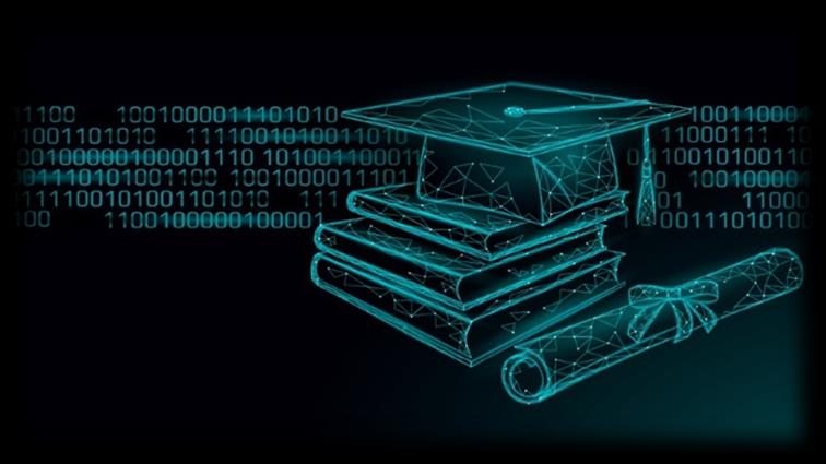 Digital learning and database systems